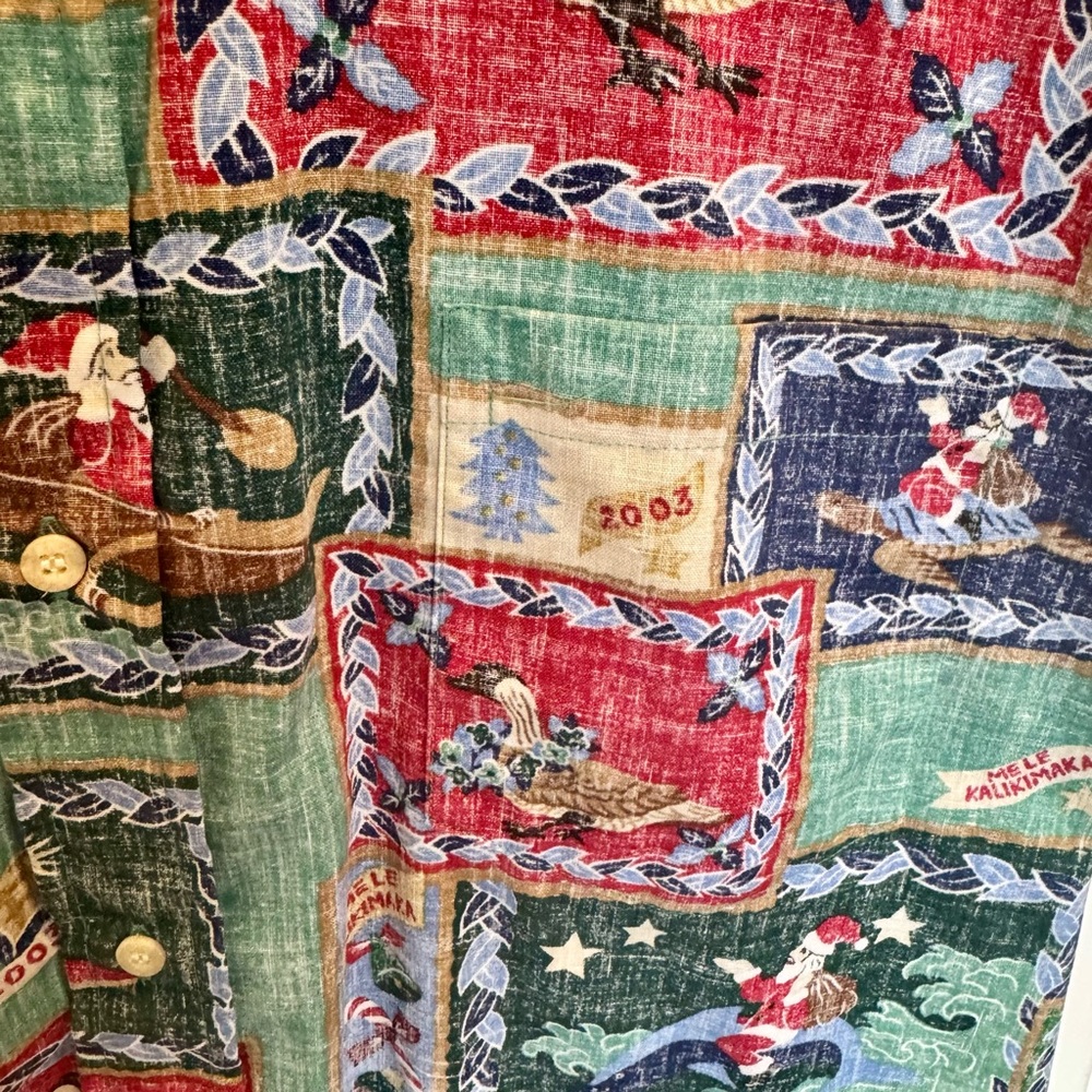 Men’s Reyn Spooner - limited edition - Picture 4 of 5